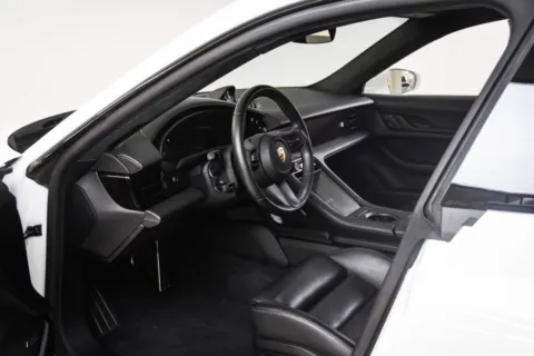 More photos of 2024 Porsche Taycan GTS at Porsche Austin, TX