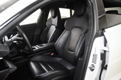 More photos of 2024 Porsche Taycan GTS at Porsche Austin, TX