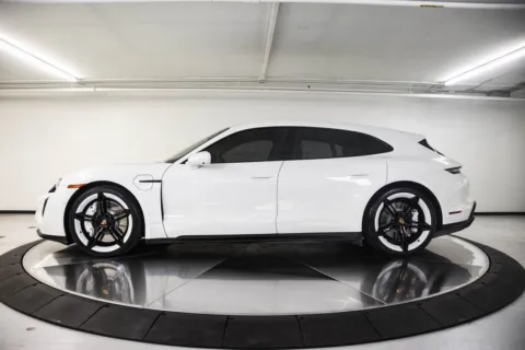 Photos of 2024 Porsche Taycan GTS for sale in Austin, TX at Porsche Austin