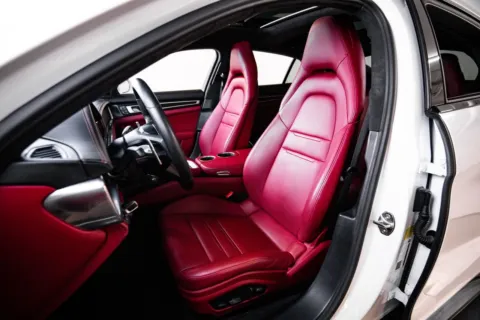 More photos of 2022 Porsche Panamera GTS at Porsche Austin, TX