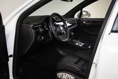 More photos of 2026 Porsche Macan S at Porsche Austin, TX