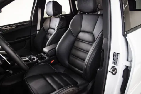 More photos of 2026 Porsche Macan S at Porsche Austin, TX