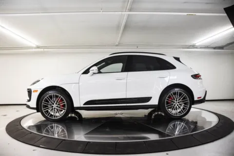 Photos of 2026 Porsche Macan S for sale in Austin, TX at Porsche Austin