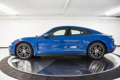 Photos of 2022 Porsche Taycan for sale in Austin, TX at Porsche Austin