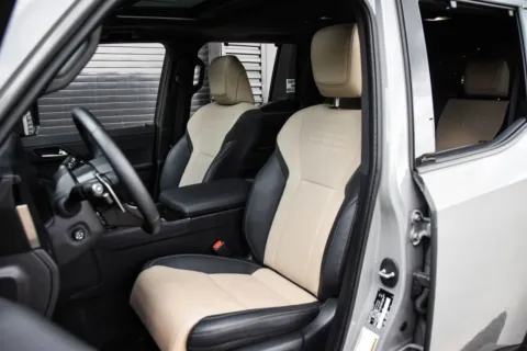 More photos of 2025 Lexus GX 550 Overtrail+ at Porsche Austin, TX