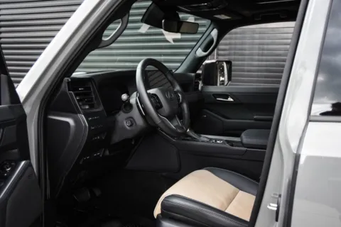 More photos of 2025 Lexus GX 550 Overtrail+ at Porsche Austin, TX