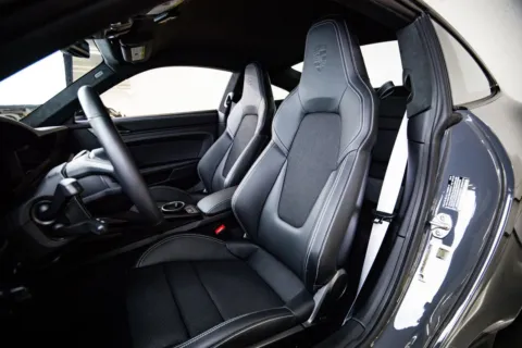 More photos of 2026 Porsche 911 GT3 w/Touring Package at Porsche Austin, TX