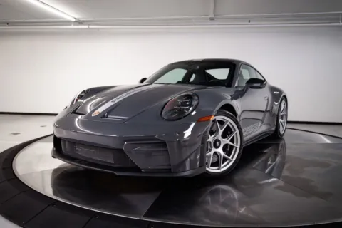 Gray 2026 Porsche 911 GT3 w/Touring Package for sale in Austin, TX