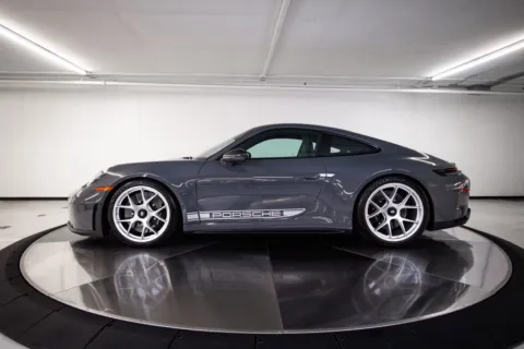 Photos of 2026 Porsche 911 GT3 w/Touring Package for sale in Austin, TX at Porsche Austin