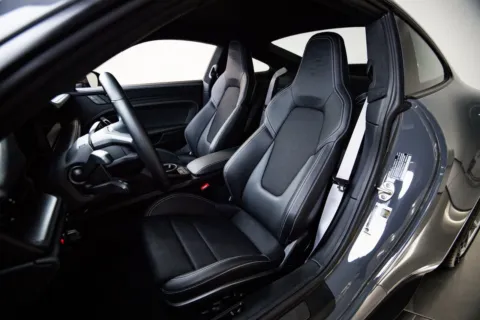 More photos of 2026 Porsche 911 GT3 w/Touring Package at Porsche Austin, TX