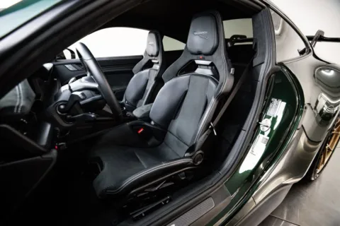 More photos of 2025 Porsche 911 GT3 at Porsche Austin, TX