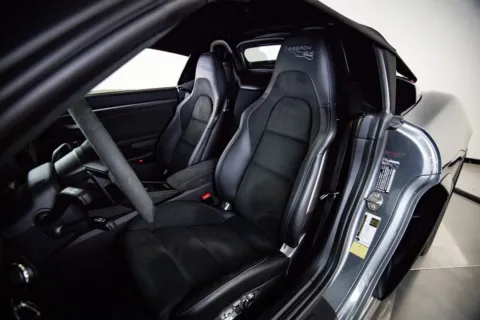 More photos of 2024 Porsche 718 Spyder RS at Porsche Austin, TX