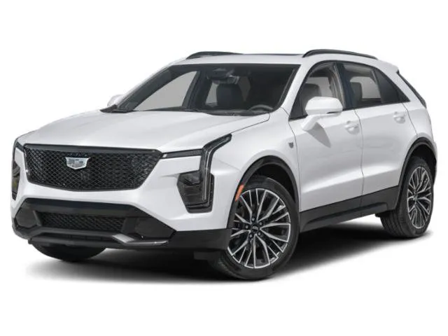 2024 Cadillac XT4 FWD Sport for sale in Austin, TX