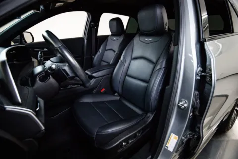 More photos of 2024 Cadillac XT4 FWD Sport at Porsche Austin, TX