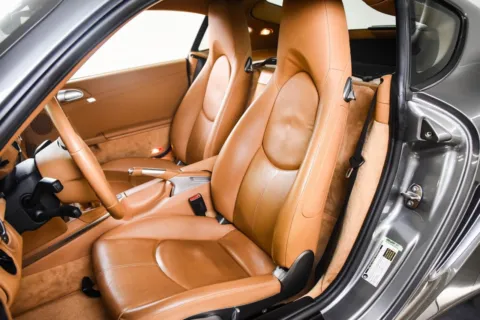 More photos of 2007 Porsche Cayman at Porsche Austin, TX