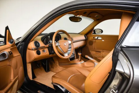 More photos of 2007 Porsche Cayman at Porsche Austin, TX