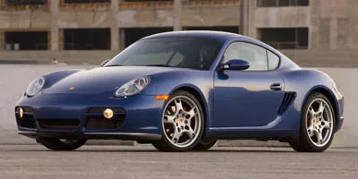 2007 Porsche Cayman for sale in Austin, TX