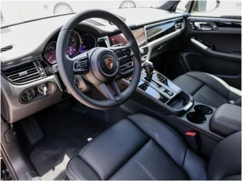 More photos of 2025 Porsche Macan at Porsche Austin, TX