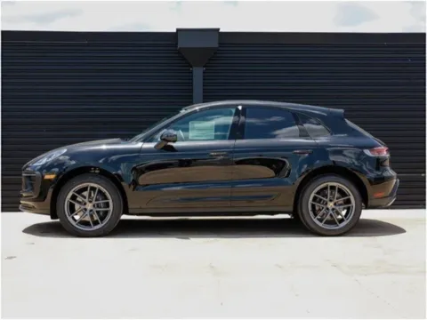 Photos of 2025 Porsche Macan for sale in Austin, TX at Porsche Austin