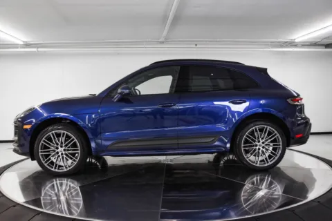 Photos of 2026 Porsche Macan S for sale in Austin, TX at Porsche Austin