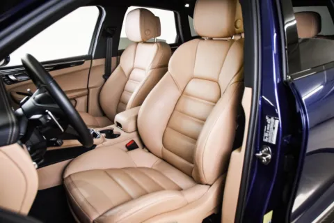 More photos of 2026 Porsche Macan S at Porsche Austin, TX