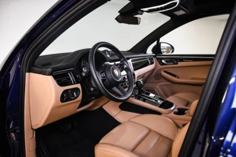 More photos of 2026 Porsche Macan S at Porsche Austin, TX