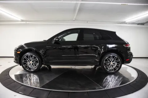 Photos of 2026 Porsche Macan for sale in Austin, TX at Porsche Austin