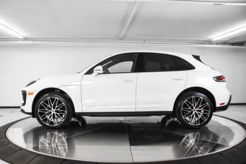 Photos of 2026 Porsche Macan for sale in Austin, TX at Porsche Austin