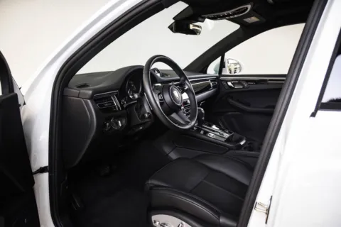 More photos of 2026 Porsche Macan at Porsche Austin, TX