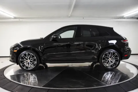 Photos of 2026 Porsche Macan for sale in Austin, TX at Porsche Austin