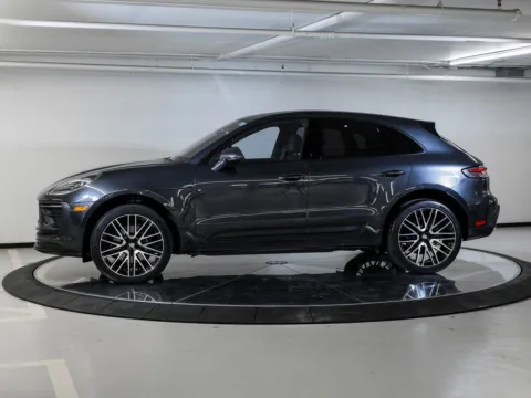 Photos of 2025 Porsche Macan for sale in Austin, TX at Porsche Austin