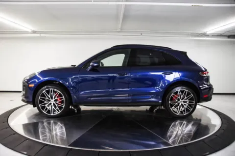 Photos of 2026 Porsche Macan S for sale in Austin, TX at Porsche Austin