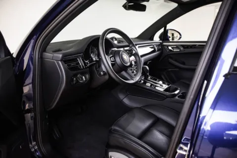 More photos of 2026 Porsche Macan S at Porsche Austin, TX