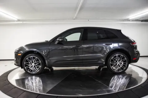 Photos of 2025 Porsche Macan for sale in Austin, TX at Porsche Austin