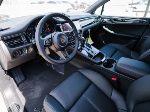 More photos of 2026 Porsche Macan at Porsche Austin, TX