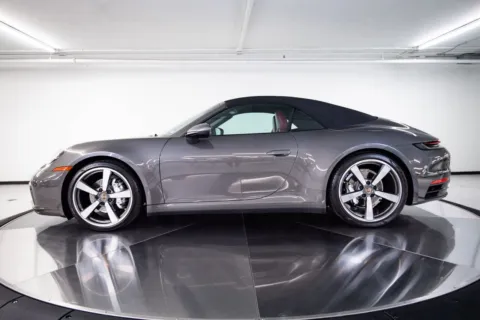 Photos of 2020 Porsche 911 Carrera for sale in Austin, TX at Porsche Austin