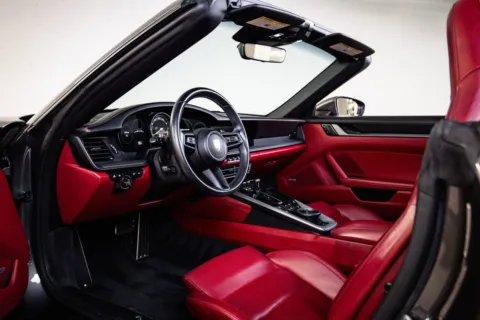 More photos of 2020 Porsche 911 Carrera at Porsche Austin, TX