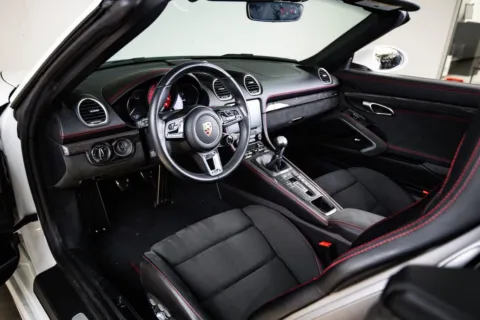 More photos of 2024 Porsche 718 Boxster GTS 4.0 at Porsche Austin, TX