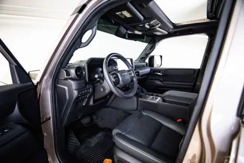 More photos of 2024 Toyota Land Cruiser First Edition at Porsche Austin, TX