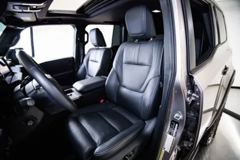 More photos of 2024 Toyota Land Cruiser First Edition at Porsche Austin, TX