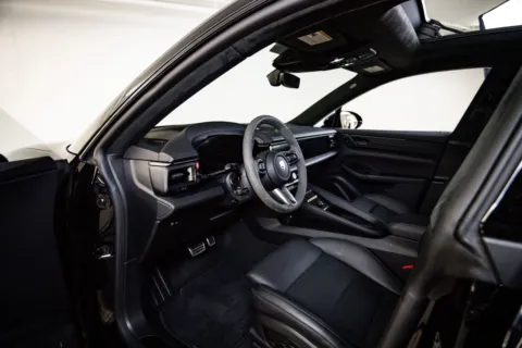 More photos of 2025 Porsche Macan Electric Turbo at Porsche Austin, TX