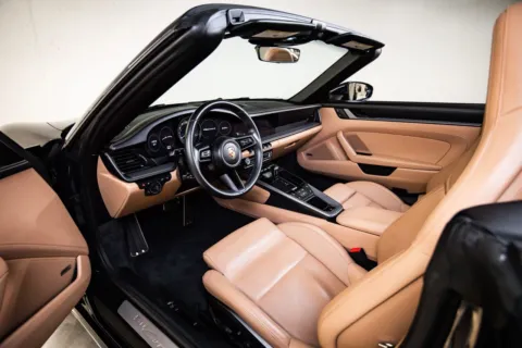 More photos of 2022 Porsche 911 Carrera 4S at Porsche Austin, TX