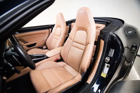 More photos of 2022 Porsche 911 Carrera 4S at Porsche Austin, TX