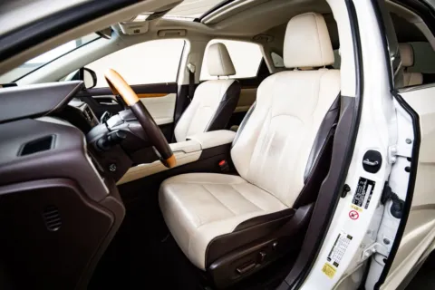 More photos of 2019 Lexus RX 350 at Porsche Austin, TX