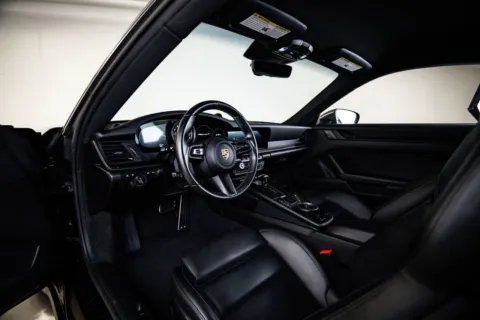 More photos of 2023 Porsche 911 Carrera T at Porsche Austin, TX