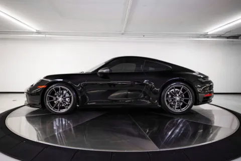 Photos of 2023 Porsche 911 Carrera T for sale in Austin, TX at Porsche Austin
