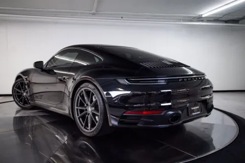 Another view of 2023 Porsche 911 Carrera T for sale in Austin, TX at Porsche Austin