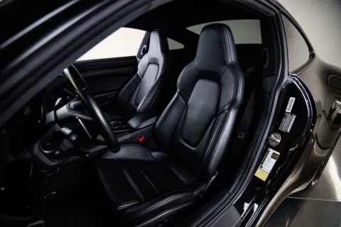 More photos of 2023 Porsche 911 Carrera T at Porsche Austin, TX