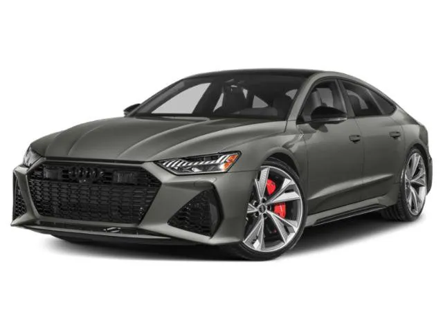 2023 Audi RS 7 4.0T for sale in Austin, TX