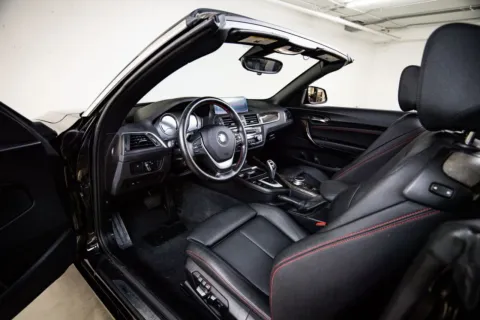 More photos of 2020 BMW 2 Series 230i at Porsche Austin, TX